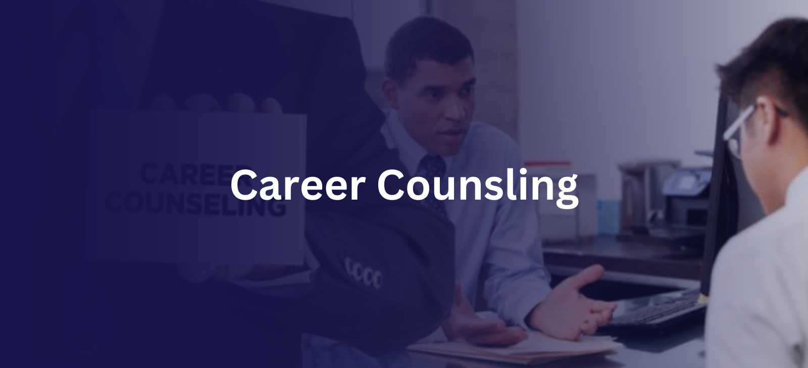 One Hub Study's Careers Counseling Services